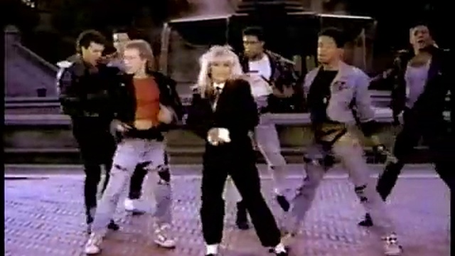 I Wanna Have Some Fun - Samantha Fox
