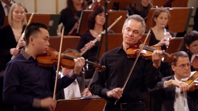 Pablo De Sarasate: „Navarra“ Für Zwei Violinen Und Orchester Op. 33
