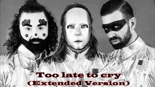 ItaLove - Extended & Remixed (2018)