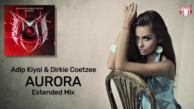 Adip Kiyoi U Dirkie Coetzee - Aurora 