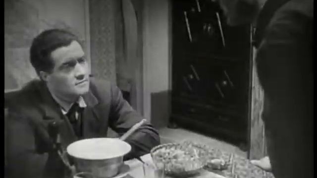 Rom, Offene Stadt - Trailer, Deutsch