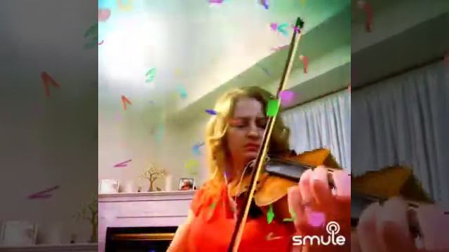 Ciao Ciao -Sanremo 2022-#violin#Cover #Musician #StellaKristo
