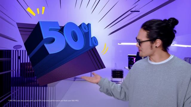 SSD 990 PRO: What's Up With This Amazing SSD? | Samsung