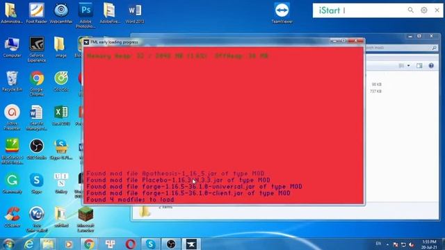 Apotheosis Mod 1.16.5/1.15.2/1.12.2 Free Download For Minecraft