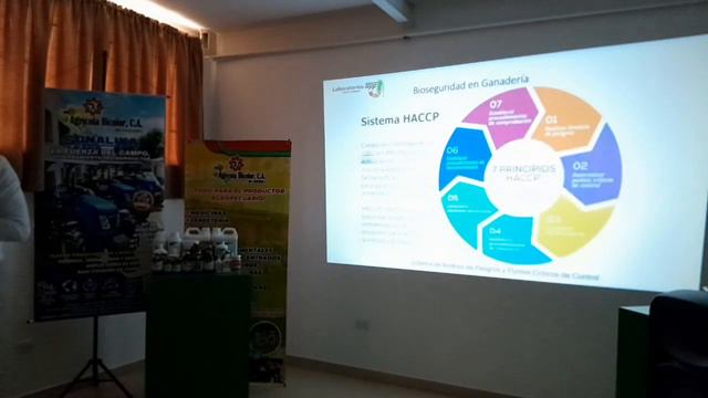 Bioseguridad: Una Necesidad Económicamente Rentable | Antonio Duplat