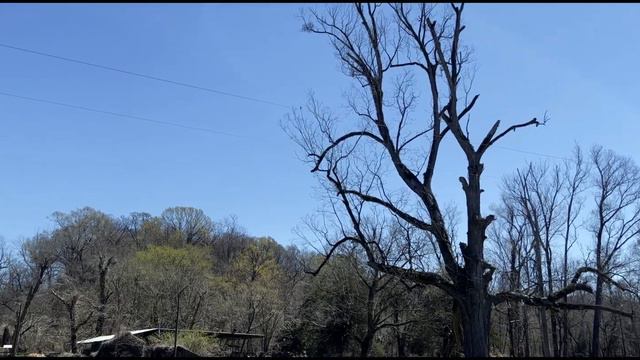 Abandoned Ghost Town Rodney Mississippi | Inside The Church, 19th Century Cemetery, & Haunted Bridg