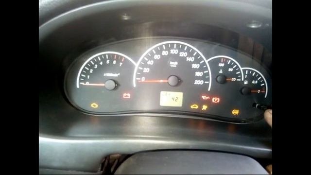 Лада Приора: Замена и ремонт