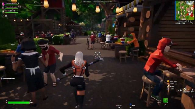 ЗАЧЕМ НУЖНЫ ТАКИЕ КАРТЫ в ФОРТНАЙТ?🐣Часть 2