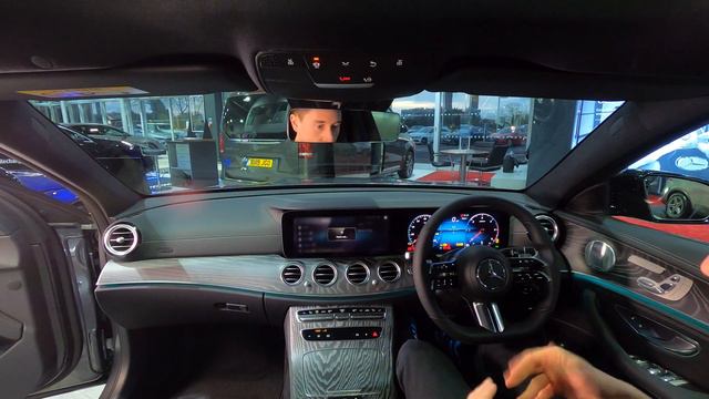 Profiles On MBUX | Create Up To 7 Users On YOUR Mercedes!