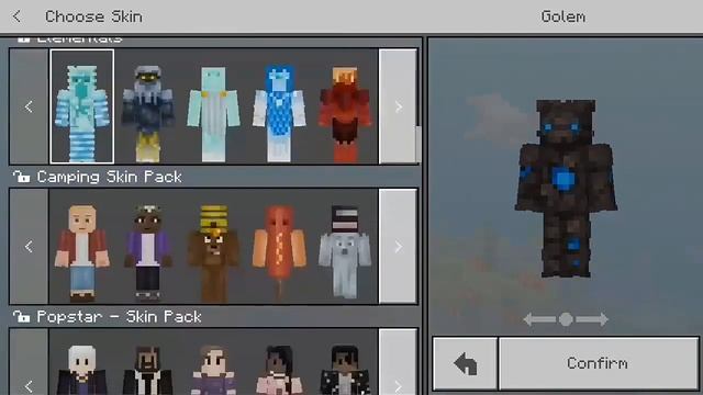 Free Download Minecraft Pocket Edition APK MOD 1.14.30.2   | Unlocked Premium Skins Texture Packs