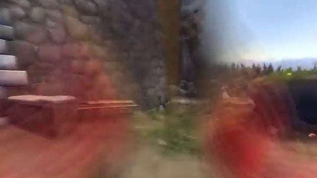 Team Fortress 2, Funny Back Scratcher Killer (Король грабли)