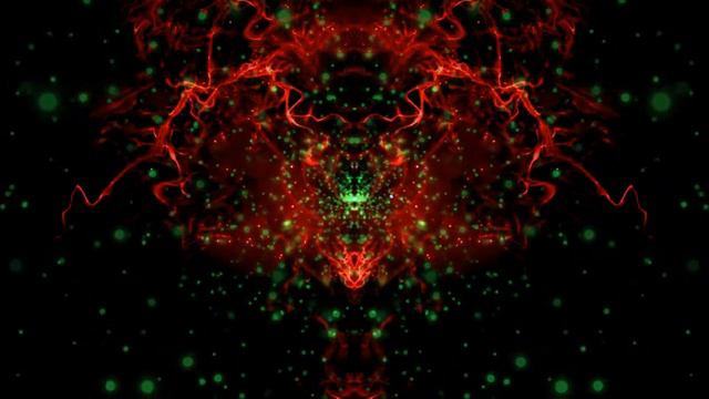 Genetic Distortion By CrYptic Cell