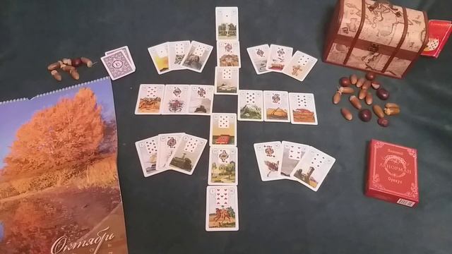 СКОРПИОН ОКТЯБРЬ 2019 Новый взгляд Агата Добровская