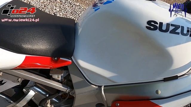 Suzuki GSX-R 750 K1 K2 K3  ...a Miało Być Tanio :) Podsumowanie Kosztów.