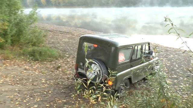 В Макарово 9 сентября 2012 года