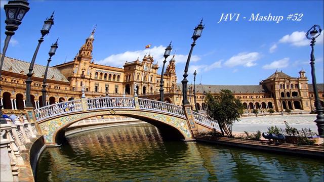 Charlie Puth - Attention Vs ABBA - Gimme Gimme Gimme Vs Maddix - Showdown (J4V1 - Mashup #52)