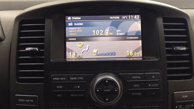 2010 Nissan Pathfinder LE Review