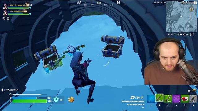 🥳💰 CASH CUP!! Wir GEBEN NICHT AUF! 😁 Werde Ich Nun ENDLICH E-SPORTLER?!