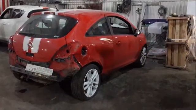 Трендовые вдохновения