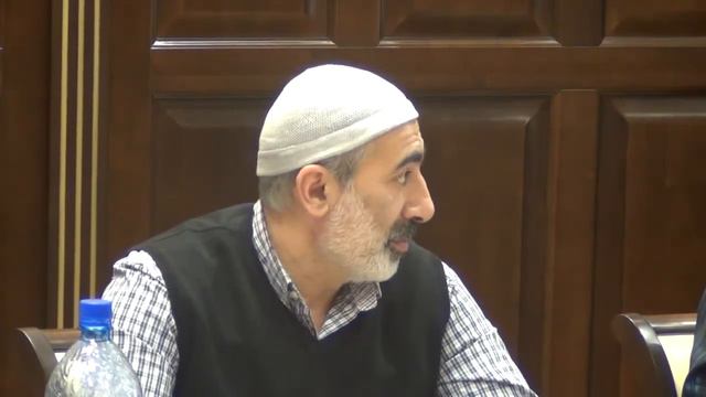 Круглый стол читателей газеты 