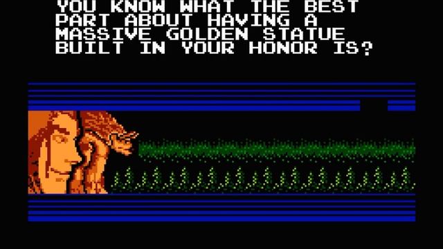 The Adventures Of Panzer I & II - New Games For NES - Demo