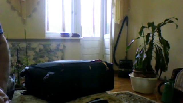 Видео с веб-камеры. Дата: 3 ноября 2013 г., 15:40.