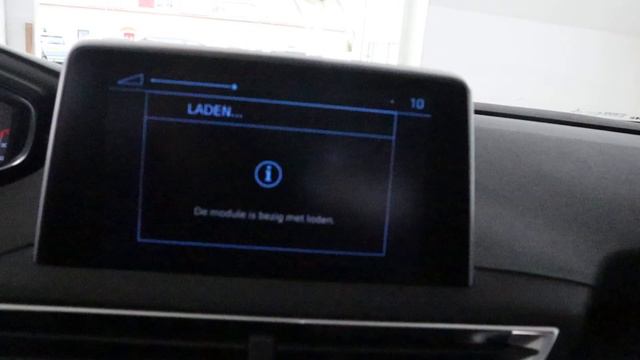 Peugeot 5008 1.2 Automaat 7 Zit