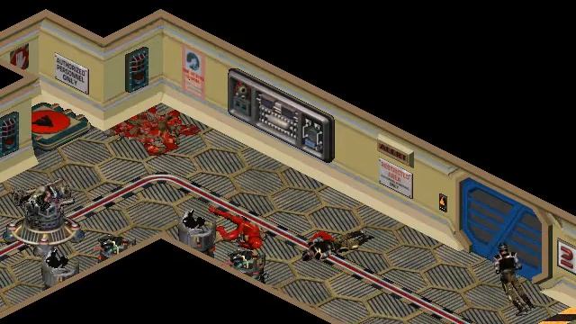 Crusader: No Regret - Gameplay 4