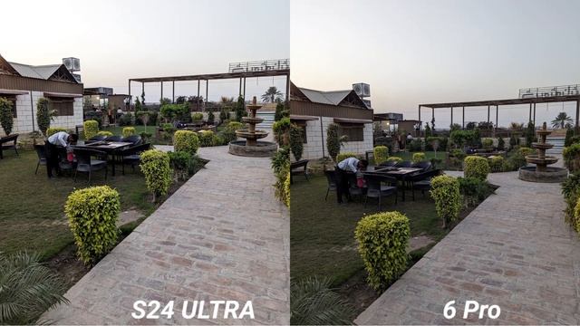 Samsung Galaxy S24 Ultra Vs Google Pixel 8 Pro Camera Test