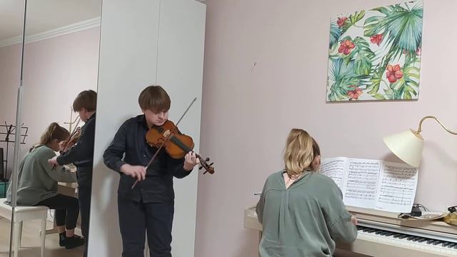 О. Новачек 