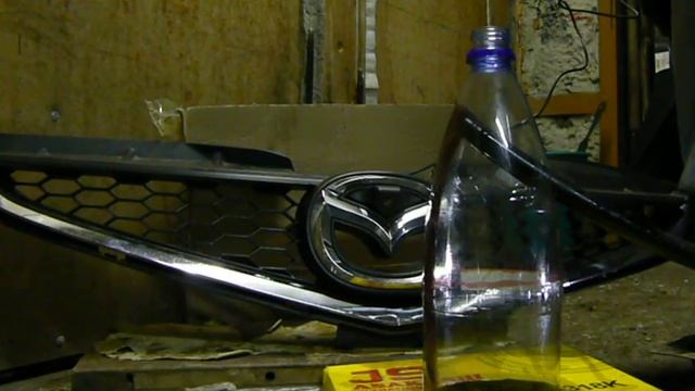 Автомобильный фетиш