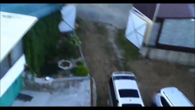 Квадрокоптер   Q6 Вся Правда