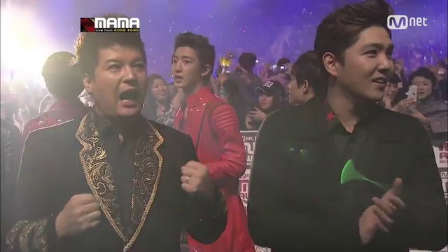 [2015 MAMA] PSY 강남오피 -[1RUNBEST(.)ΠΕΤ] GANGNAM STYLE 도너츠안마(2012 MAMA, SONG OF THE YEAR)