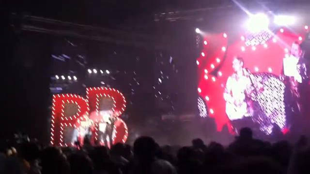 25 лет ВВ. Гаркуша и Олег Скрипка - шумел камыш (Аукцыон)