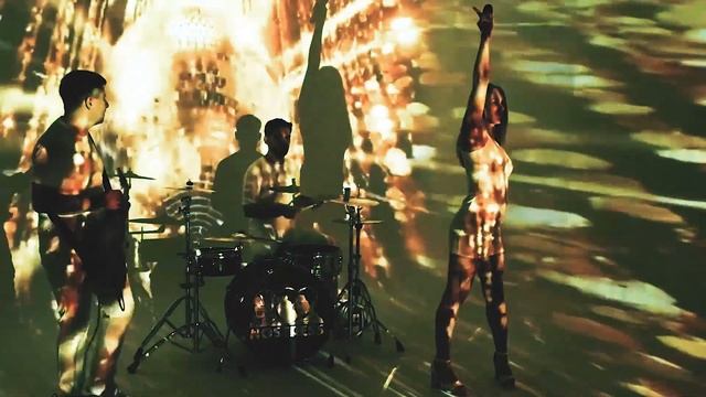 Кавер группа NOSTRESS Промо 2018г.