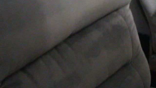 Pranie tapicerki naszej kanapy - odkurzacz piorący PROFI 50.1C