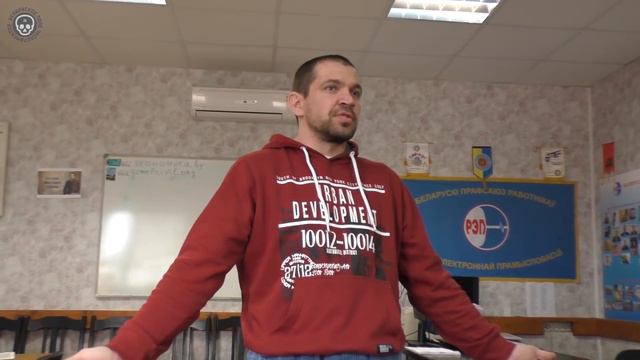 Адвокат Тунеядцев. Тунеядец в Декрете ч.18.