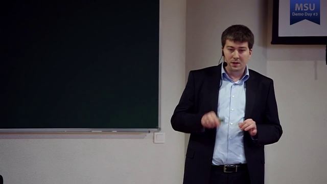 GeoCV — Устройство и сервис построения фотореалистичных 3D-моделей пространства (MSU Demo Day)