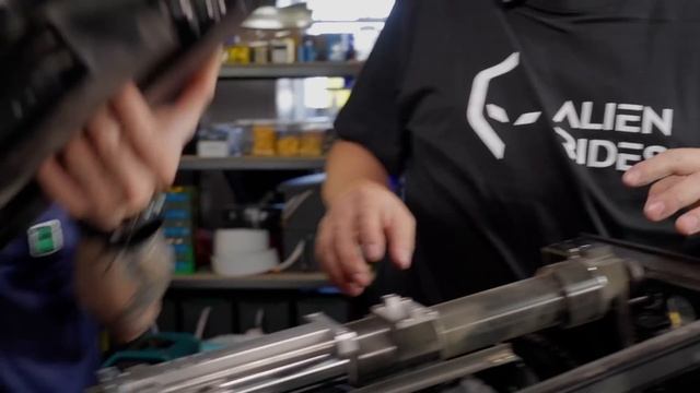 THIS Is The Electric Wheel We’ve Been Waiting For