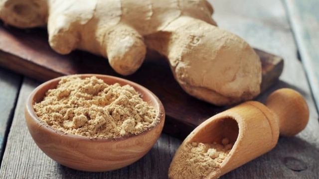 JENGIBRE | Si Usted Tiene 1 De Estas 7 Condiciones ¡Cuidado!