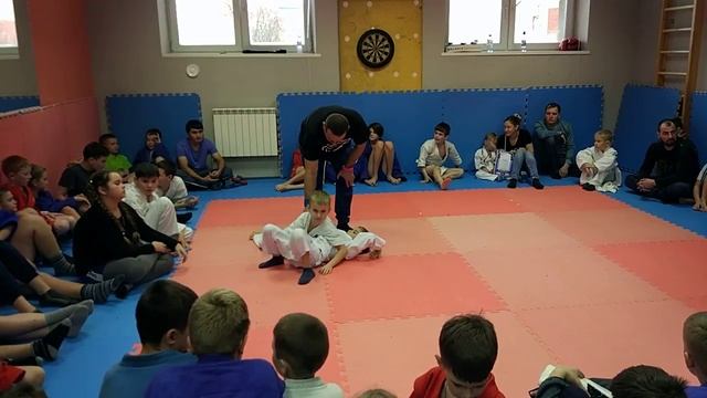 4 ноября 2017 г.