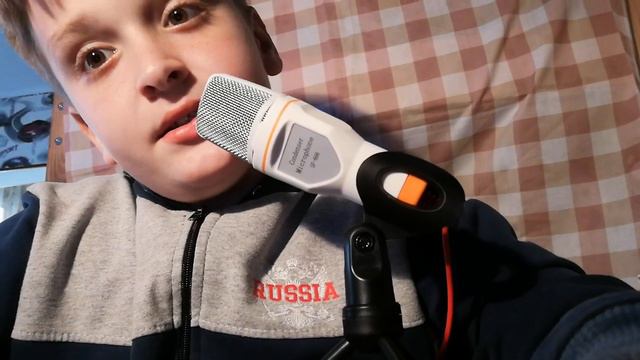 КУПИЛ МИКРОФОН, И СДЕЛАЛ ФОН, В БЛИЖАЙШЕЕ ВРЕМЯ НЕ БУДЕТ ИГР НА ПС??