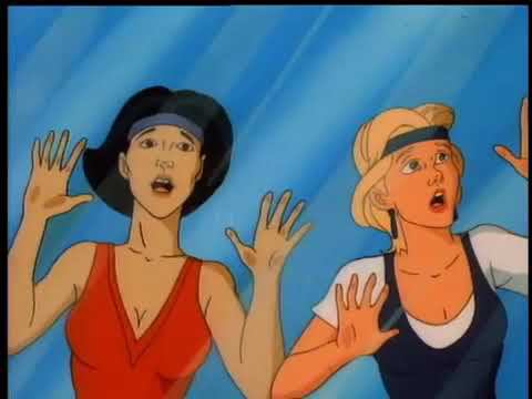 копы 24 серия