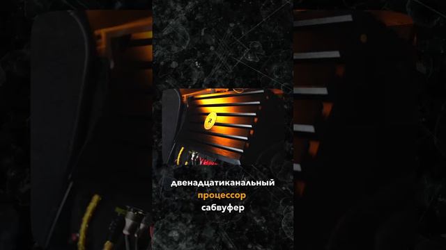 Porsche Cayenne премиальная аудиосистема