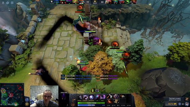 СПЕКТРА В ДЕЙСТВИИ НУБ ПЕРВЫЙ РАЗ ИГРАЕТ НА СПЕКТРЕ