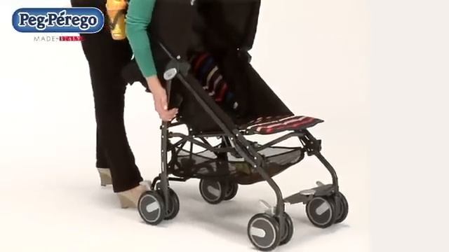 Peg Perego - Pliko Mini