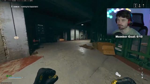 ? WARZONE 3 LIVE! - SEASON 2 UPDATE! 200+ WINS!!!