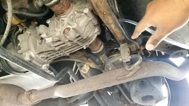 Эффективный дренаж