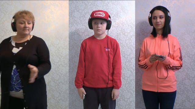 ПОПРОБУЙ НЕ ТАНЦЕВАТЬ ЧЕЛЛЕНДЖ // TRY NOT TO SING ALONG CHALLENGE IMPOSSIBLE