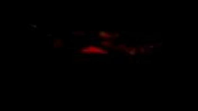 Ночь на рыбалке